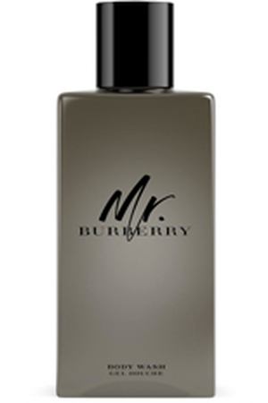 BURBERRY Гель для душа Mr. Burberry 250 мл Burberry EBUR95621