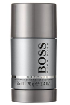 BOSS Дезодорант-стик Bottled 75 мл Hugo Boss EHB354996 купить с доставкой