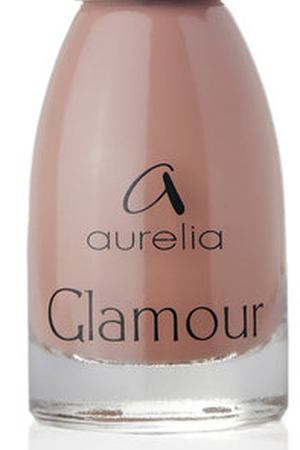 AURELIA 06G лак для ногтей / GLAMOUR 13 мл Aurelia 2618