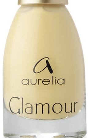 AURELIA 108G лак для ногтей / Glamour 13 мл Aurelia A01G014G108