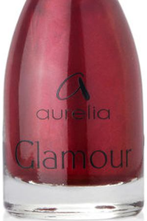 AURELIA 22G лак для ногтей / GLAMOUR 13 мл Aurelia 2634 вариант 2