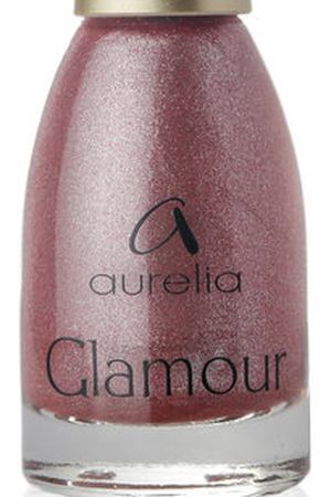 AURELIA 39G лак для ногтей / GLAMOUR 13 мл Aurelia 2661 вариант 2