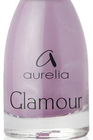 AURELIA 77G лак для ногтей / GLAMOUR 13 мл Aurelia 2854