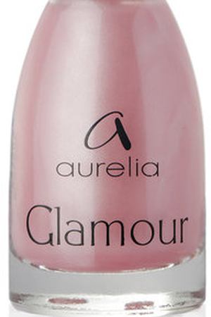 AURELIA 78G лак для ногтей / GLAMOUR 13 мл Aurelia 2851 вариант 2