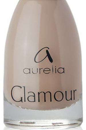 AURELIA 88G лак для ногтей / GLAMOUR 13 мл Aurelia 2898 вариант 3