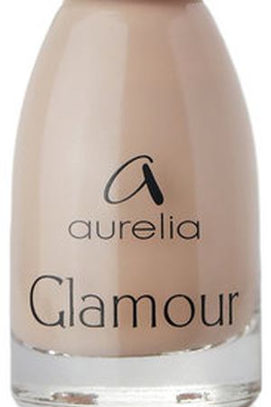 AURELIA 90G лак для ногтей / GLAMOUR 13 мл Aurelia 2868 вариант 2