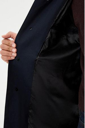 Куртка Gant GANT 7050007 купить с доставкой