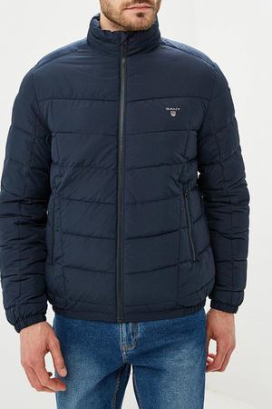 Куртка утепленная Gant GANT 7002516 купить с доставкой