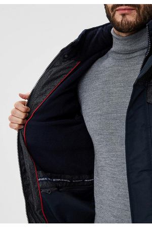 Куртка утепленная Geographical Norway Geographical Norway WP061H/GN вариант 2