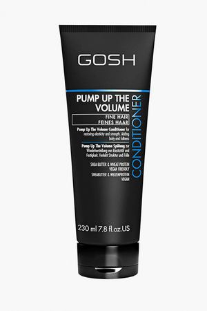 Кондиционер для волос Gosh Gosh 851475 вариант 3