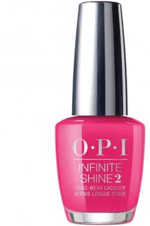 OPI Лак для ногтей / GPS I Love You Infinite Shine 15 мл OPI ISLD35