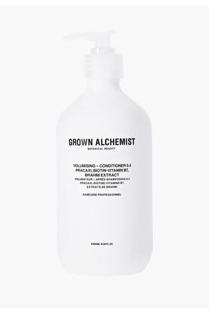 Кондиционер для волос Grown Alchemist Grown Alchemist GRA0170 купить с доставкой