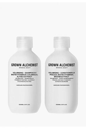 Набор для ухода за волосами Grown Alchemist Grown Alchemist GRA0176 купить с доставкой
