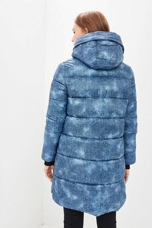 Куртка утепленная Grishko Grishko AL-3676 купить с доставкой