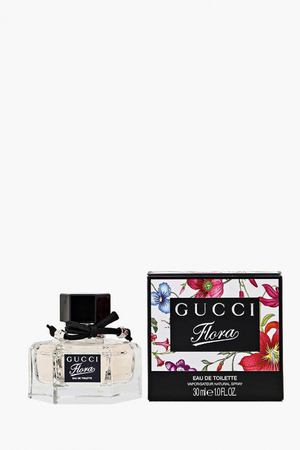 Туалетная вода Gucci Gucci 737052230795 купить с доставкой