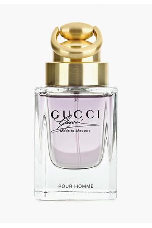 Туалетная вода Gucci Gucci 737052717661 вариант 3 купить с доставкой