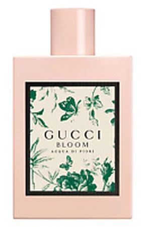 GUCCI BLOOM Acqua Di Fiori Туалетная вода, спрей 100 мл Gucci GUC006341