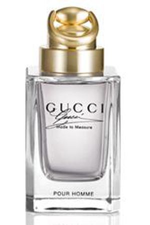 GUCCI Made to Measure Туалетная вода, спрей 90 мл Gucci GUC438915