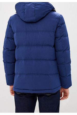 Пуховик Hackett London Hackett London HM402084