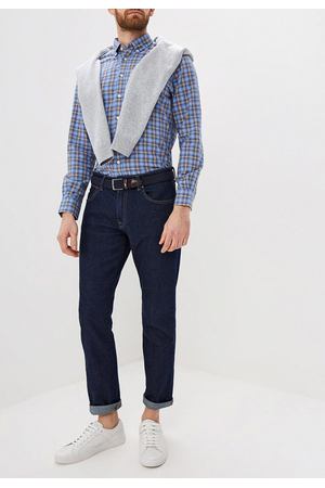 Рубашка Hackett London Hackett London HM306723