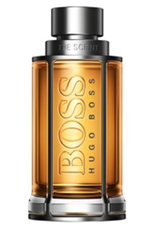 BOSS Лосьон после бритья The Scent 100 мл Hugo Boss HBS453693 купить с доставкой