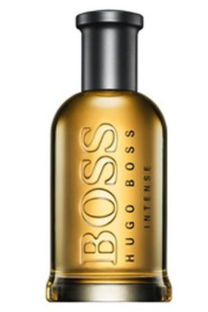 BOSS Bottled Intense Eau de Parfum Парфюмерная вода, спрей 100 мл Hugo Boss HBS463175 купить с доставкой