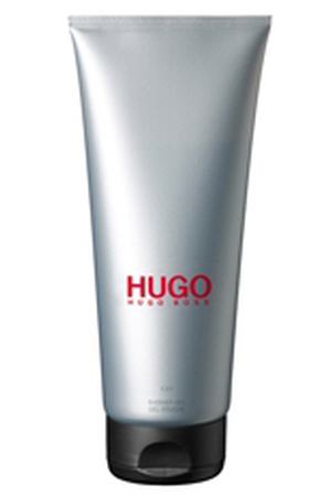 HUGO Гель для душа Iced 200 мл Hugo Boss HBS463312 купить с доставкой