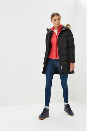 Пуховик Helly Hansen Helly Hansen 54429 вариант 3 купить с доставкой