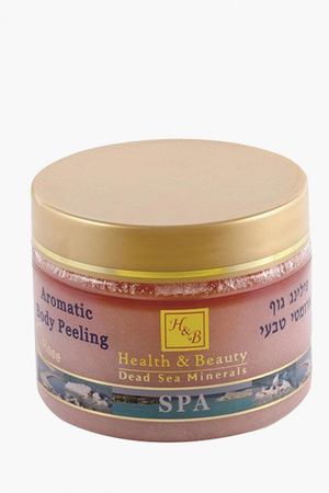 Скраб для тела Health & Beauty Health & Beauty 245-254