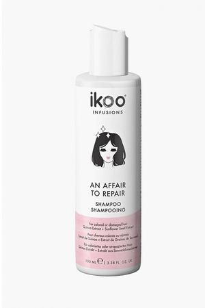 Шампунь ikoo ikoo 295974