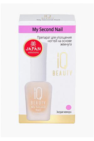 Средство для утолщения ногтей IQ Beauty IQ Beauty IQTR004 купить с доставкой