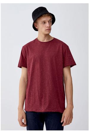 Футболка Pull&Bear Pull&Bear 141494