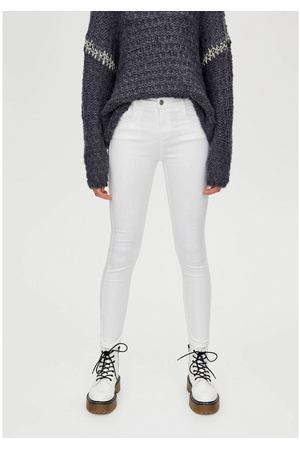 Брюки Pull&Bear Pull&Bear 161891