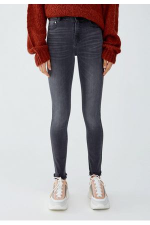 Джинсы Pull&Bear Pull&Bear 165881