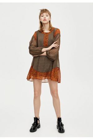 Комбинезон Pull&Bear Pull&Bear 202454