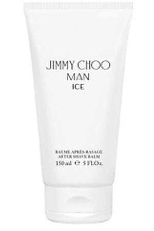 JIMMY CHOO Бальзам после бритья Man Ice 150 мл Jimmy Choo JCH011B10 купить с доставкой