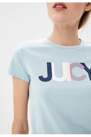 Футболка Juicy by Juicy Couture Juicy Couture JWTKT179717 вариант 3