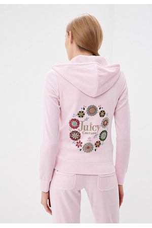 Брюки спортивные Juicy Couture Juicy Couture WTKB187971 вариант 8