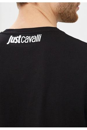 Футболка Just Cavalli Just Cavalli s01gc0532 купить с доставкой