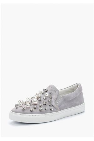 Слипоны Just Couture Just Couture 7JC.BN64043.K вариант 3
