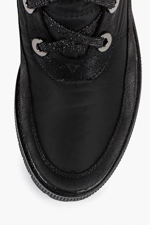 Ботинки King Boots King Boots KB646SW