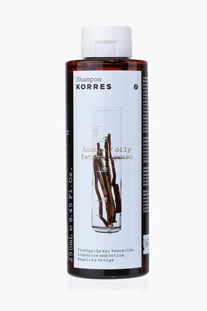 Шампунь Korres Korres 5203069040481