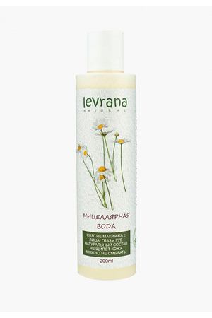 Мицеллярная вода Levrana Levrana FCC03