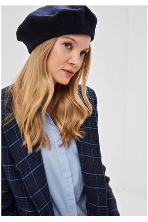 Берет Le Beret Francais Le Beret Francais 46-005-16