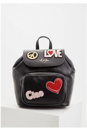 Рюкзак Love Moschino Love Moschino JC4082PP17LJ0 вариант 5 купить с доставкой