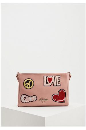 Сумка Love Moschino Love Moschino JC4086PP17LJ0 вариант 2