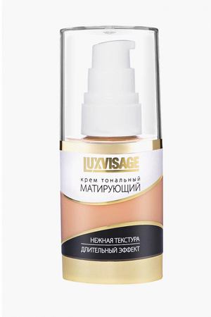 Тональная основа Luxvisage Luxvisage 4811329015677 купить с доставкой