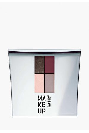 Тени для век Make Up Factory Make Up Factory 254.09A