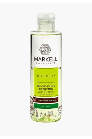 Средство для снятия макияжа Markell Markell 1105-15503 вариант 3