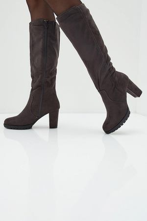 Сапоги Mellisa Mellisa F33-CR0325